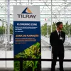 Tilray recorta el 25% de los puestos de trabajo en Portugal 