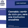 El Consejo Económico y Social de Francia propone legalizar el cannabis 