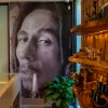 Convierten la casa de Bob Marley en un dispensario de marihuana