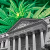 La legalización del cannabis en España llega mañana al Congreso