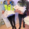 La policía desmantela dos laboratorios para producir speed y cocaína en La Rioja y Madrid 