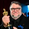 “La marihuana es muy barata” la frase que Guillermo del Toro cree que pronunciaría una estatuilla de Oscar 