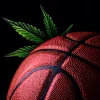La NBA se dispone a permitir el consumo de cannabis 