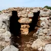 Los habitantes de Menorca ya se drogaban con plantas hace 3000 años
