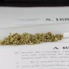 Maryland está a punto de legalizar la marihuana: sólo falta la firma del gobernador