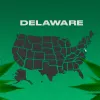 Delaware será el 22º estado en legalizar el cannabis lúdico