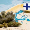 La legalización del cannabis llega al Parlamento finlandés gracias a 50.000 firmas