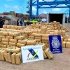 En 2022 España destruyó 1231 toneladas de droga incautada 