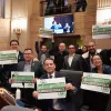 La legalización del cannabis en Colombia supera todos los debates en la Cámara de Representantes 