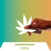 Qué partidos políticos apoyan la legalización del cannabis