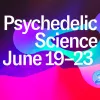 Critican a la mayor conferencia científica de psicodélicos por no permitir las críticas 