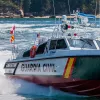 Detenido un guardia civil de Ceuta acusado de tráfico de drogas