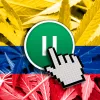 Colombia pospone la votación final para regular el cannabis recreativo 