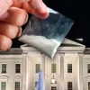 Encuentran cocaína en el ala oeste Casa Blanca