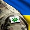 Zelensky pide regular el cannabis medicinal para ayudar con el “trauma de la guerra” con Rusia