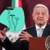 El presidente de México dice apoyar el reconocimiento del uso tradicional de hongos alucinógenos