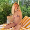 Detienen a la modelo Gigi Hadid por posesión de cannabis en las Islas Caimán