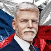 El presidente de República Checa respalda la legalización del cannabis