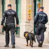 La policía de Suiza no podrá incautar cannabis en la calle si es para autoconsumo 
