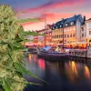 El Ayuntamiento de Copenhague quiere permitir la venta de cannabis de forma experimental
