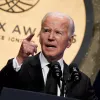 Joe Biden: “Nadie debería estar en prisión por posesión de cannabis”