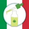 La Justicia italiana anula la prohibición de vender aceite de CBD 