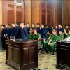 Vietnam condena a muerte a 18 personas por tráfico de drogas 