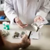 La DEA carga contra el estado de Georgia por vender cannabis medicinal en farmacias 
