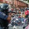 Brasil lanza un plan para encerrar a personas que usan drogas y viven en la calle