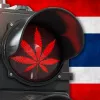 Marcha atrás: el Gobierno de Tailandia vuelve a prohibir el uso recreativo de cannabis