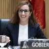 Mónica García aseguró ante el Congreso de Diputados que regulará el cannabis medicinal 