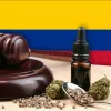 La Justicia de Colombia obliga a una empresa de salud a proveer gratis un aceite de cannabis