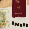 Rusia encarcela a un alemán que llevaba gomitas de cannabis