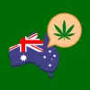 Australia comienza el debate parlamentario para regular el cannabis recreativo