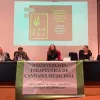 Realizan la primera convención terapéutica sobre cannabis medicinal en Córdoba