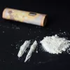 España es uno de los países con más cocaína en Europa