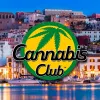 El Ayuntamiento de Ibiza realizará una ordenanza para regular los clubes de cannabis