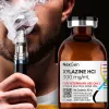 Investigadores británicos encontraron xilazina en vaporizadores de cannabis