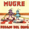 Mugre debajo del sofá 77