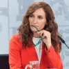 Mónica García invita a Ayuso a respaldar su proyecto sobre tabaco y alcohol en menores