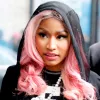 Detuvieron a Nicki Minaj en Ámsterdam por posesión de “drogas blandas”