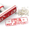 La Agencia de Alimentos y Medicamentos de EEUU rechaza terapias con MDMA