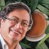 El presidente de Colombia, Gustavo Petro, consumió ayahuasca