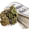 Maryland recaudó más de 13 millones de euros en impuestos por la industria del cannabis