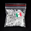 México se convierte en el principal productor de metanfetaminas y fentanilo del mundo