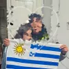 Liberaron a dos mujeres uruguayas que pasaron más de cien días presas en Bolivia por siete gramos de cannabis