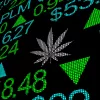 Empresas europeas de cannabis quieren ingresar a Wall Street
