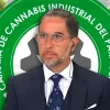 La Cámara de Cannabis Industrial del Paraguay incorpora a Roberto Casorla Yaley, un abogado mediático de Argentina