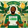 Minnesota entregará 380 licencias productivas de cannabis de “equidad social”