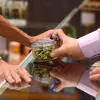 Un nuevo estado de EEUU empezó a vender cannabis para todos los usos de forma legal